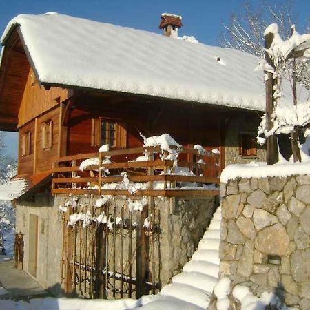 Holiday Home In Otocec - Kranjska Exterior photo